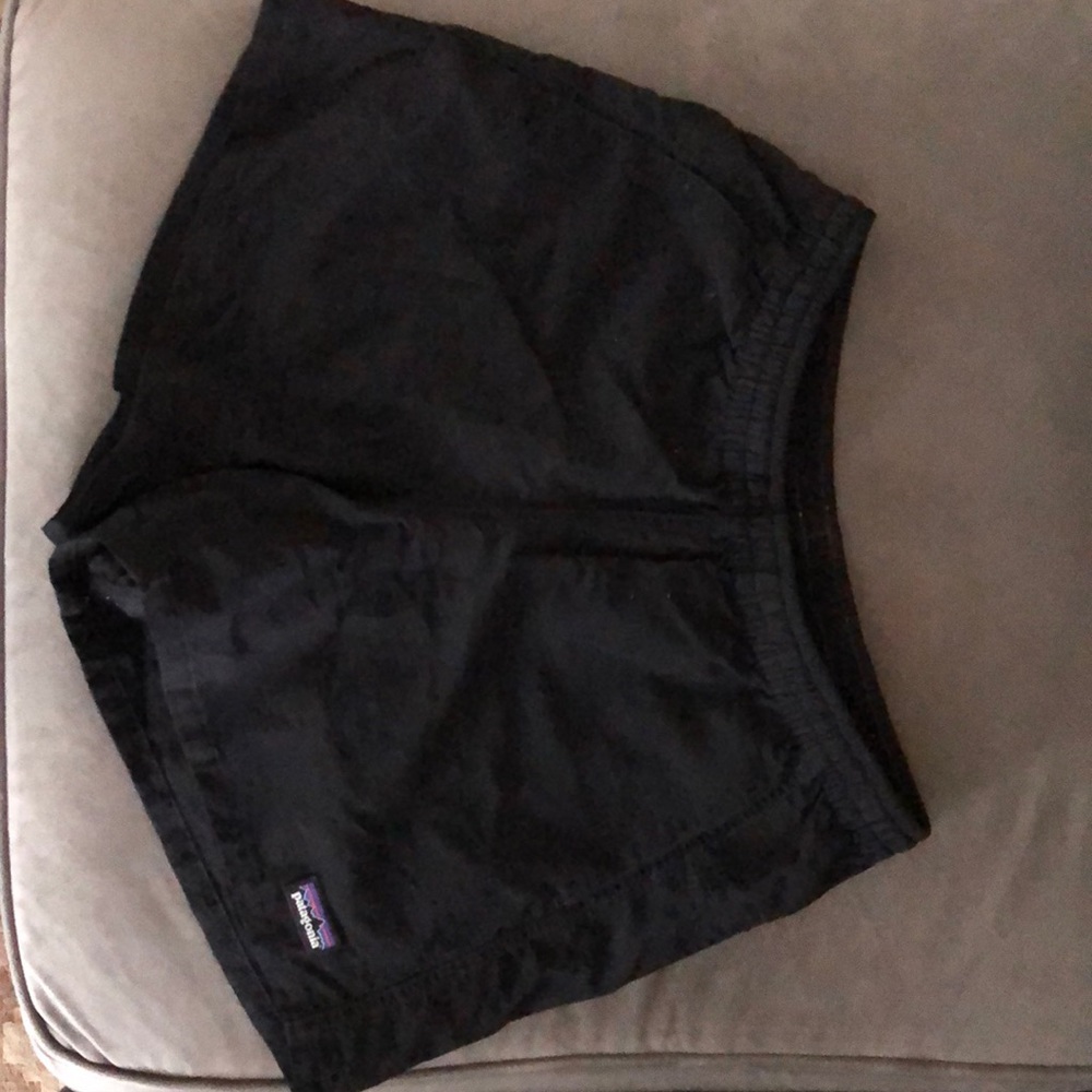 Used Patagonia XS shorts